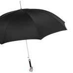 Lucifer Umbrella // Black