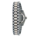 Rolex Ladies Datejust Automatic // 179179 // M Serial // Pre-Owned