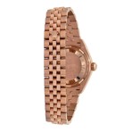 Rolex Ladies Datejust Automatic // 279165 // Random Serial // Pre-Owned