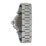 Cartier Pasha Automatic // W31078M7 // Pre-Owned