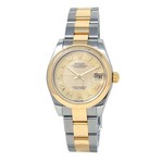 Rolex Ladies Datejust Automatic // 278243 // Z Serial // Pre-Owned