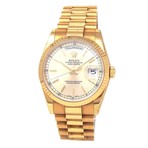 Rolex Day-Date Automatic // 118238 // D Serial // Pre-Owned