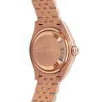 Rolex Ladies Datejust Automatic // 279165 // Random Serial // Pre-Owned