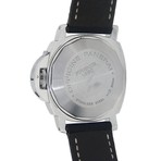Panerai Luminor Automatic // PAM00090 // Pre-Owned