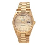 Rolex Day-Date Automatic // 18238 // P Serial // Pre-Owned
