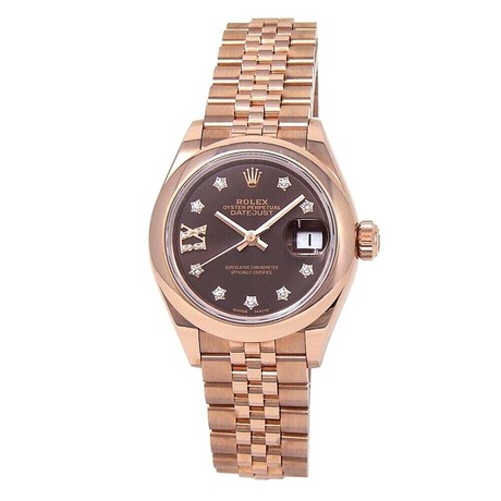 Rolex Ladies Datejust Automatic // 279165 // Random Serial // Pre-Owned