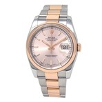 Rolex Datejust Automatic // 116231 // Random Serial // Pre-Owned