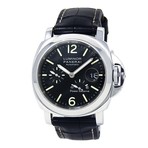 Panerai Luminor Automatic // PAM00090 // Pre-Owned