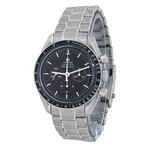 Omega Speedmaster Chronograph Manual Wind // 3570.50.00 // Pre-Owned