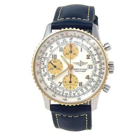 Breitling Navitimer Chronograph Automatic // D13022 // Pre-Owned