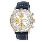 Breitling Navitimer Chronograph Automatic // D13022 // Pre-Owned