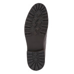 Koller // Brown (US: 8)