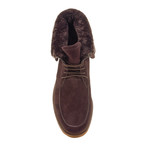 Collin // Brown (US: 8.5)