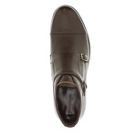 Koller // Brown (US: 8)