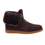 Collin // Brown (US: 8.5)