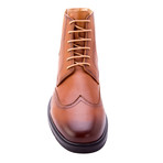 Morell // Cognac (US: 10.5)