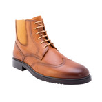 Morell // Cognac (US: 10.5)