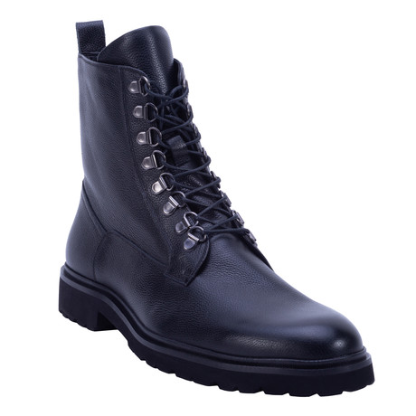 Marvin // Black (US: 8)