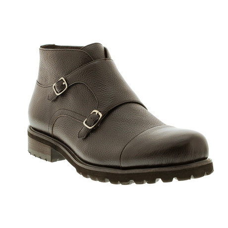 Koller // Brown (US: 8)