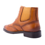 Morell // Cognac (US: 10.5)