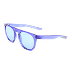 Men's Sunglasses // Persian Violet + Violet
