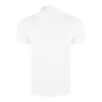 Izmit Short Sleeve Polo Shirt // White (XL)