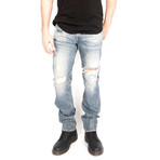 Mccoy Loose Fit Jean // Magnum (38WX34L)