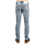 Rocker Slim Jeans // Hasher (30WX34L)