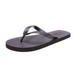 Tropical Sandal // Black (Euro: 44)