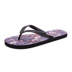 Tropical Sandal // Purple (Euro: 44)