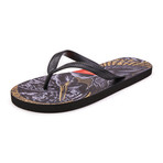 Tropical Sandal // Gray (Euro: 41)