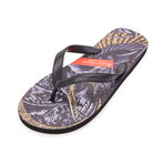 Tropical Sandal // Gray (Euro: 41)