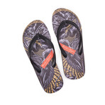 Tropical Sandal // Gray (Euro: 41)