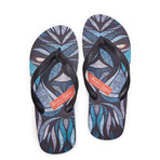 Tropical Sandal // Navy (Euro: 44)