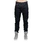 Stacker Slim Jeans // Raw (38WX32L)