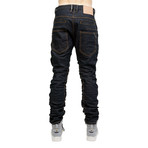 Stacker Slim Jeans // Raw (32WX32L)