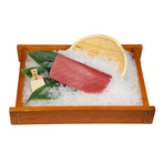Home Sashimi Grade Pack // Sashimi Lovers