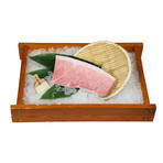 Home Sashimi Grade Pack // Trio Family Set