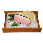 Home Sashimi Grade Pack // Sashimi Lovers