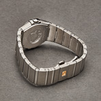 Omega Ladies Constellation Quartz // 12315276055001 // Store Display