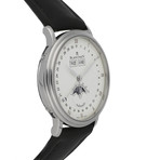 Blancpain Villeret Quantieme Complet Automatic // 6263-1127-55 // Pre-Owned