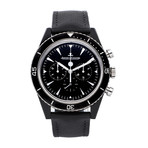 Jaeger-LeCoultre Deep Sea Chronograph Automatic // Q208A570 // Pre-Owned