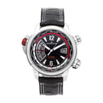 Jaeger-LeCoultre Master Compressor Extreme W-Alarm Automatic // Q1778470 // Pre-Owned