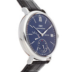 IWC Portofino Manual Wind // IW5101-06 // Pre-Owned