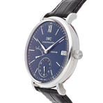 IWC Portofino Manual Wind // IW5101-06 // Pre-Owned