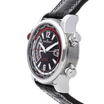 Jaeger-LeCoultre Master Compressor Extreme W-Alarm Automatic // Q1778470 // Pre-Owned