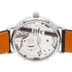 IWC Portofino Manual Wind // IW5101-06 // Pre-Owned