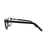 Saint Laurent // Unisex Classic 10 Optical Frames // Black