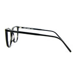 Saint Laurent // Unisex 259 Optical Frames // Black