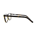 Saint Laurent // Unisex 890025 Optical Frames // Havana